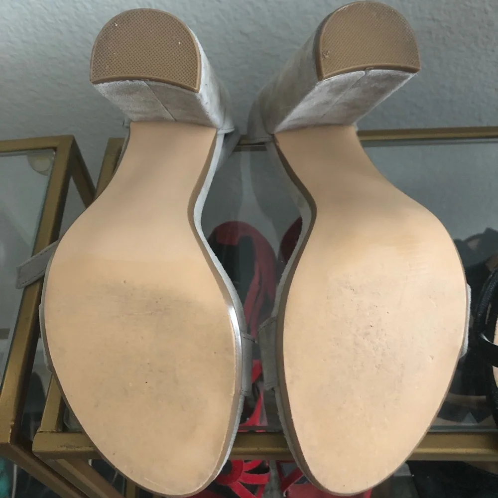 Steve Madden steve madden